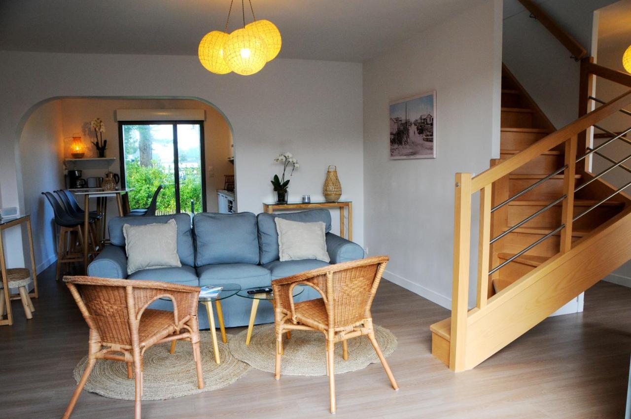 Villa Jules Grand Gite อากง กูแต็งวิลล์ ภายนอก รูปภาพ
